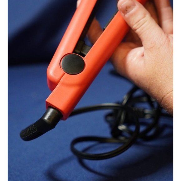 Remington‎ Model S1302 Hair 1" Iron 120-240V (6d6) - Picture 5 of 5